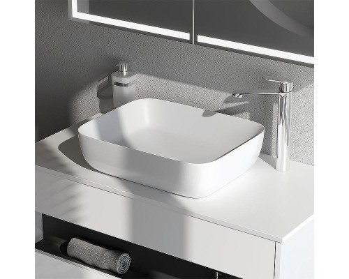 Раковина-чаша AM.PM Func 51 M8FWCC10510WG Белая