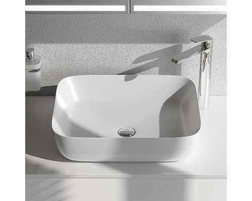 Раковина-чаша AM.PM Func 51 M8FWCC10510WG Белая