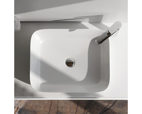 Раковина-чаша AM.PM Func 51 M8FWCC10510WG Белая