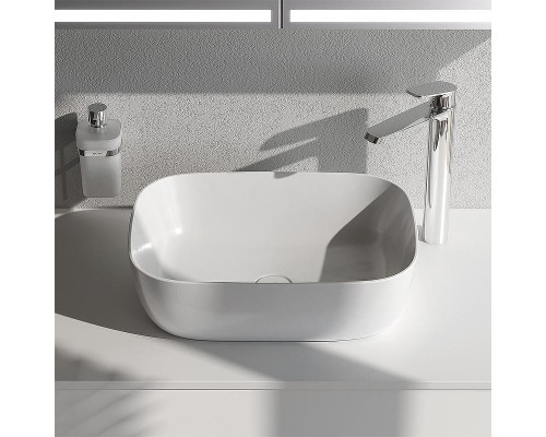 Раковина-чаша AM.PM Func 45 M8FWCC10450WG Белая