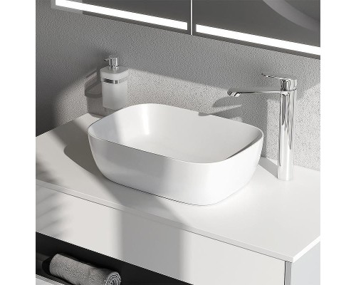 Раковина-чаша AM.PM Func 45 M8FWCC10450WG Белая