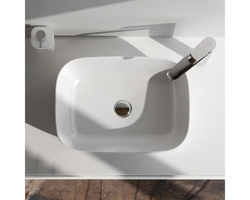 Раковина-чаша AM.PM Func 45 M8FWCC10450WG Белая