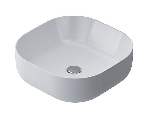 Раковина-чаша AM.PM Func 43 M8FWCC30430WG Белая