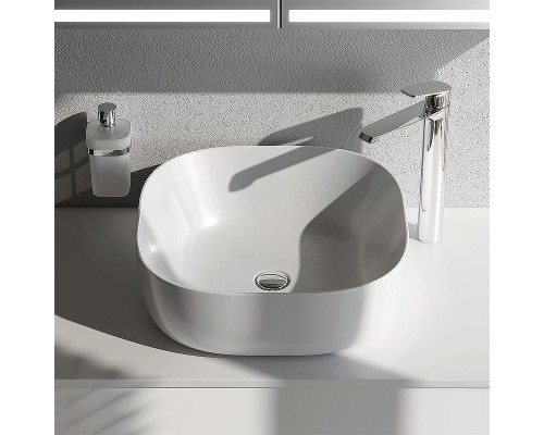 Раковина-чаша AM.PM Func 43 M8FWCC30430WG Белая