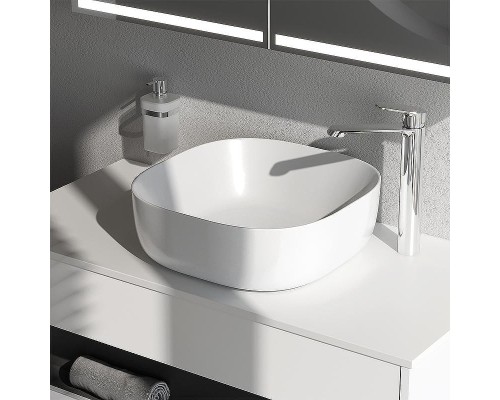 Раковина-чаша AM.PM Func 43 M8FWCC30430WG Белая