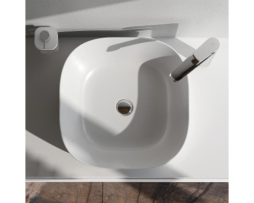 Раковина-чаша AM.PM Func 43 M8FWCC30430WG Белая