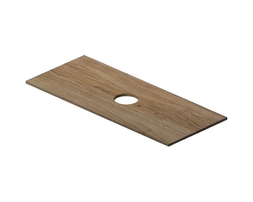 Столешница под раковину AM.PM Func 120 M8FST1200OF Дуб крафт