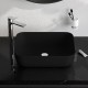 Раковина-чаша AM.PM Func 51 M8FWCC10510BM Черная матовая