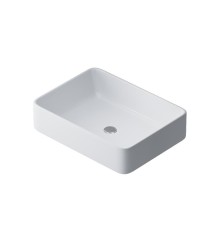Раковина-чаша AM.PM Func 50 M8FWCC10500WG цвет Белый