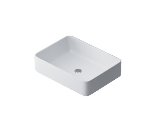 Раковина-чаша AM.PM Func 50 M8FWCC10500WG цвет Белый
