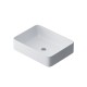 Раковина-чаша AM.PM Func 50 M8FWCC10500WG цвет Белый