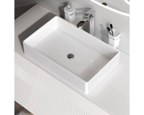 Раковина-чаша AM.PM Func 60 M8FWCC10600WG цвет Белый