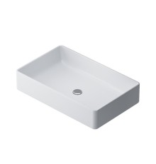 Раковина-чаша AM.PM Func 60 M8FWCC10600WG цвет Белый