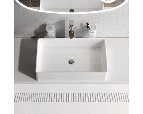 Раковина-чаша AM.PM Func 60 M8FWCC10600WG цвет Белый