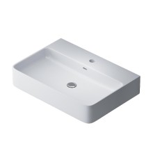 Раковина AM.PM Func 60 M8FWCC10601WG цвет Белый