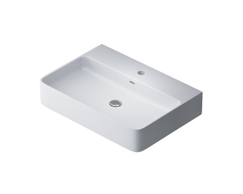 Раковина AM.PM Func 60 M8FWCC10601WG цвет Белый