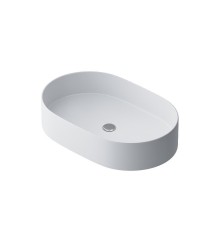 Раковина-чаша AM.PM Func 50 M8FWCC20500WG цвет Белый