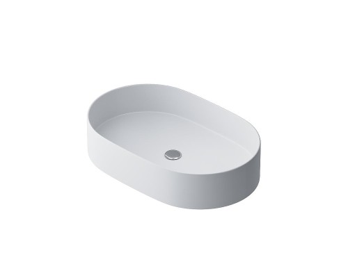 Раковина-чаша AM.PM Func 50 M8FWCC20500WG цвет Белый