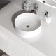 Раковина-чаша AM.PM Func 40 M8FWCC40400WG цвет Белый