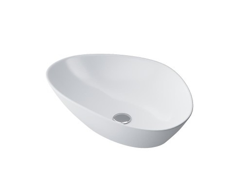 Раковина-чаша AM.PM Func 57 M8FWCC50600WG цвет Белый