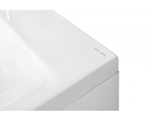 Раковина AM.PM Gem 61 M90WCC0602WG Белая