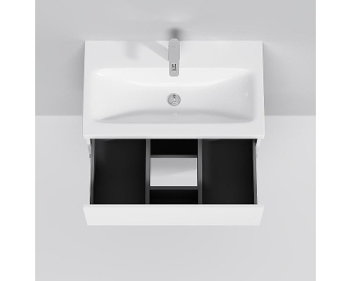 Раковина AM.PM Gem 76 M90WCC0752WG Белая