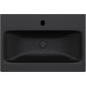 Раковина AM.PM Gem 60 M90WCC0602BM Черная матовая