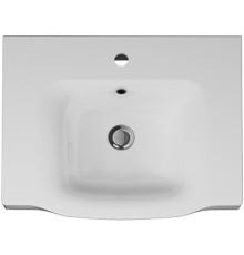 Раковина AM.PM Like 65 M80WCC0652WG Белая