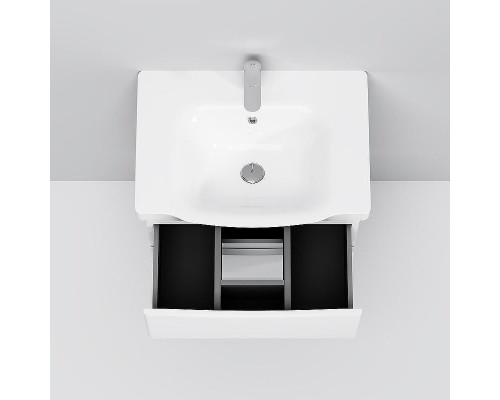 Раковина AM.PM Like 65 M80WCC0652WG Белая