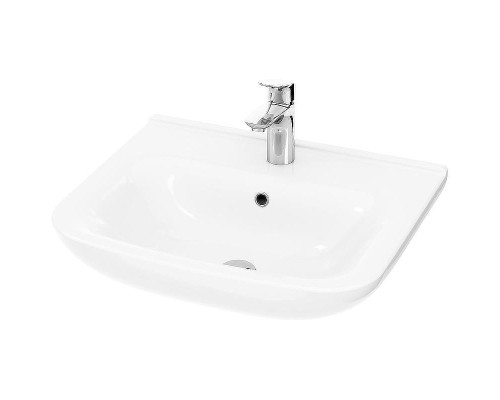 Раковина AM.PM Like 55 C804221WH Белая