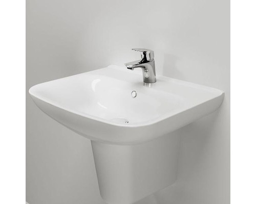 Раковина AM.PM Like 55 C804221WH Белая