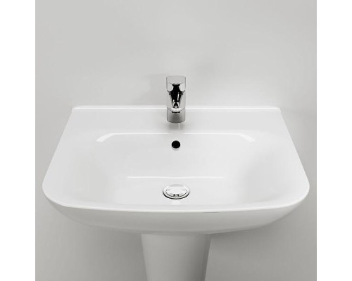 Раковина AM.PM Like 55 C804221WH Белая