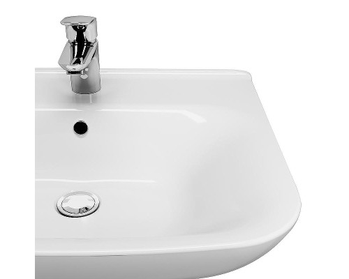 Раковина AM.PM Like 55 C804221WH Белая