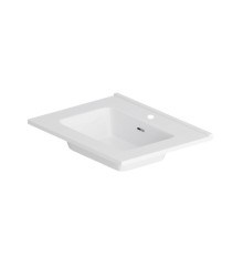 Раковина AM.PM Sense 61 M7BWCC0602WG цвет Белый