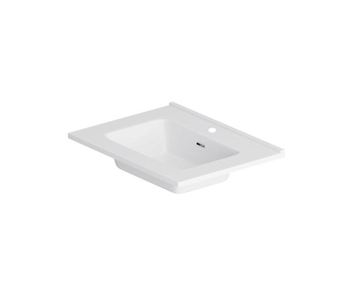 Раковина AM.PM Sense 61 M7BWCC0602WG цвет Белый