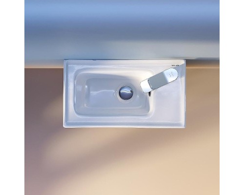 Раковина AM.PM X-Joy 45 L M85AWCC0452WG64 Белая