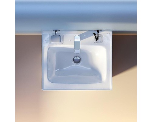 Раковина AM.PM X-Joy 55 M85AWCC0552WG64 Белая