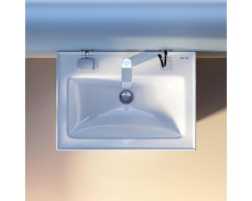 Раковина AM.PM X-Joy 65 M85AWCC0652WG64 Белая