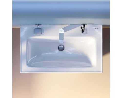 Раковина AM.PM X-Joy 80 M85AWCC0802WG64 Белая