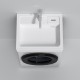 Раковина AM.PM X-joy 60 M85WCC0601WG050 на стиральную машину цвет Белый