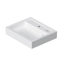 Раковина AM.PM X-joy 60 M85WCC0601WG050 на стиральную машину цвет Белый