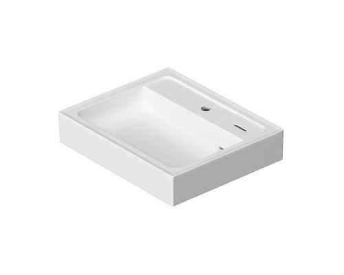 Раковина AM.PM X-joy 60 M85WCC0601WG050 на стиральную машину цвет Белый