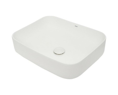 Раковина-чаша AQUAme 50 AQM5010MW Белая матовая