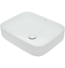 Раковина-чаша AQUAme 50 AQM5010 Белая глянцевая