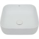 Раковина-чаша AQUAme 39 AQM5011 Белая глянцевая