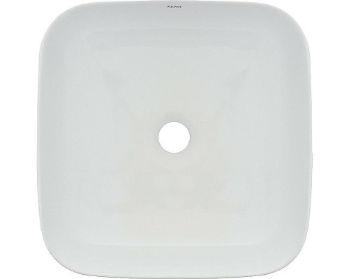Раковина-чаша AQUAme 39 AQM5011 Белая глянцевая