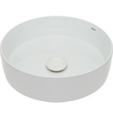 Раковина-чаша AQUAme 36 AQM5012 Белая глянцевая