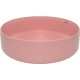 Раковина-чаша AQUAme 36 AQM5012MP Розовая матовая