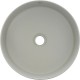 Раковина-чаша AQUAme 36 AQM5012MFG Светло-серая матовая