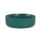 Раковина-чаша Abber Bequem 36 AC2108MBG Темно-зеленая матовая
